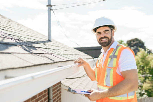 Best Storm Damage Roof Repair  in Stewartville, AL