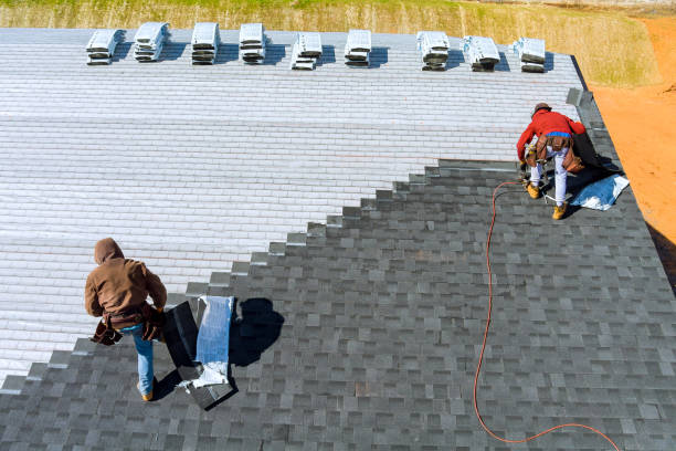 Best Gutter Installation and Roofing  in Stewartville, AL