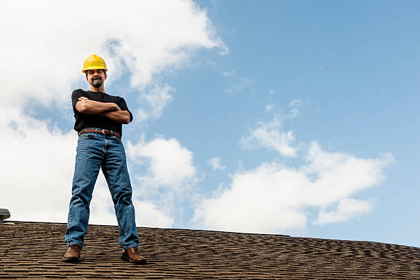 Best Metal Roofing Contractor  in Stewartville, AL