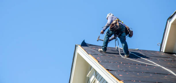 Quick and Trustworthy Emergency Roof Repair Services in Stewartville, AL